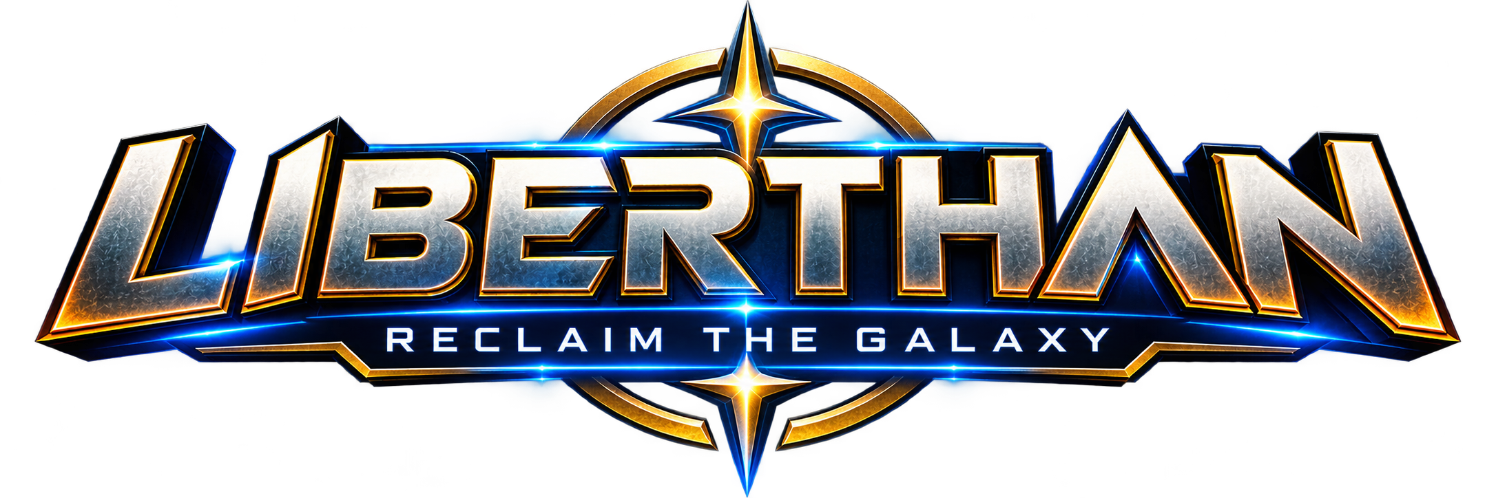 LIBERTHAN – Reclaim the Galaxy